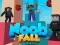 游戏Noob Fall在线