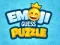 游戏Emoji Guess Puzzle在线