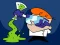 游戏Dexter's Laboratory Match 3在线