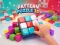 游戏Pattern Puzzle 3D在线