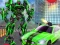 游戏Grand robot car transform 3d game在线