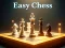 游戏Easy Chess在线