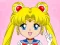 游戏Sailor Scouts Avatar Maker在线