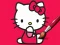 游戏Easy Coloring Kitty在线