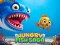 游戏Hungry Fish Saga在线