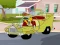游戏The Simpsons Car Jigsaw在线
