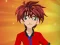 游戏Bakugan Dress Up在线