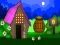 游戏Forest Hut Escape 2在线