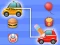游戏Emoji Puzzle Connect在线