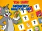 游戏Tom and Jerry Memory Match Up在线