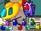 游戏Among us airship slings在线
