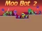 游戏Moo Bot 2在线