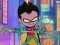 游戏Teen Titans Go! Hidden Numbers在线