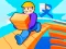 游戏Shortcut Run 3D Huggy在线