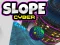 游戏Slope Cyber在线