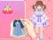 游戏Paper Doll For Girls Dress Up在线