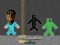 游戏Pro Obunga vs CreepEnder在线