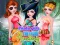 游戏Pirate Girls Treasure Hunting在线