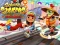 游戏Subway Surfers Beijing在线