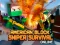 游戏American Block Sniper Survival Online在线