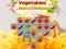 游戏Vegetables Match 3 Deluxe在线