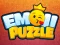 游戏Puzzle Emoji在线
