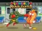 游戏The Amazing World of Gumball Kebab Fighter在线