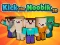 游戏Kick the Noobik 3D在线