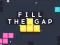游戏Fill the Gap在线