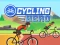 游戏Cycling Hero在线