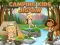 游戏Camping kids jigsaw在线