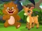 游戏Fun Animals Jigsaw在线