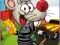 游戏Rat Crossing在线