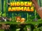 游戏Hidden Animals在线