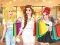 游戏Princesses: Fashion Shopaholic在线