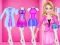 游戏Fashion Girl Career Outfits在线