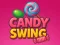 游戏Candy Swing在线