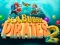 游戏Sea Bubble Pirate 2在线