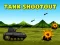 游戏Tank Shootout在线