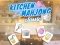 游戏Kitchen Mahjong Classic在线