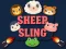 游戏Sheep Sling在线