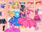 游戏Sweet Princess Dressing Room在线