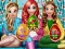 游戏Princesses Easter Fun在线