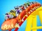 游戏Amazing Park Reckless Roller Coaster 2019在线