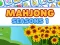游戏Mahjong Seasons 1 Spring Summer在线