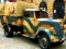 游戏Army Trucks Jigsaw在线