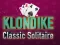 游戏Klondike Classic  Solitaire在线