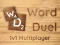 游戏Word Duel在线