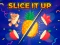 游戏Slice it Up在线