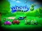游戏Wheely 8 Aliens在线